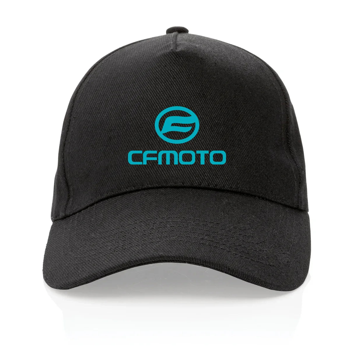 CasquettenoireCFMoto - CultureMoto