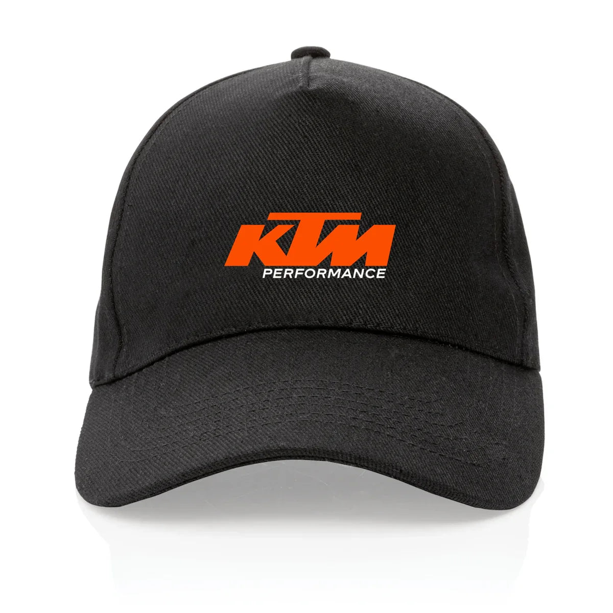 CasquettenoireKTMPerformance - CultureMoto