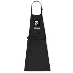 CheGuevara-Revolucion-Tablierdecuisine2 - CultureMoto