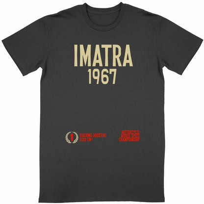 0126Imatra1967-T-shirtnoir1 - CultureMoto