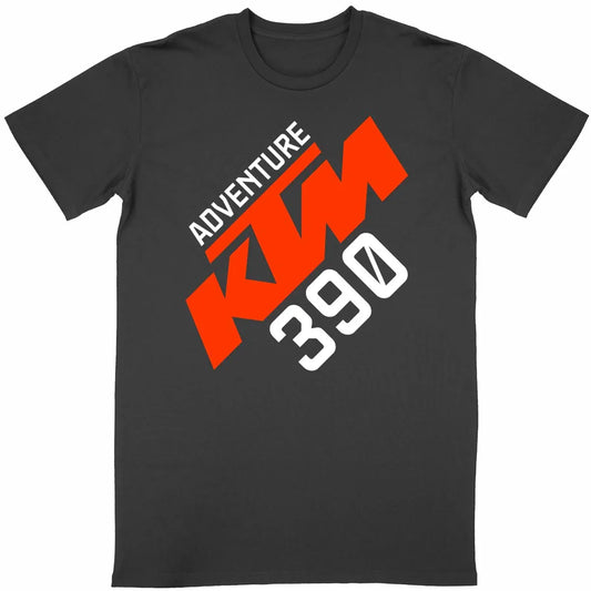 0226_KTM_390_Adventure_-_T-shirt_noir_2 - CultureMoto