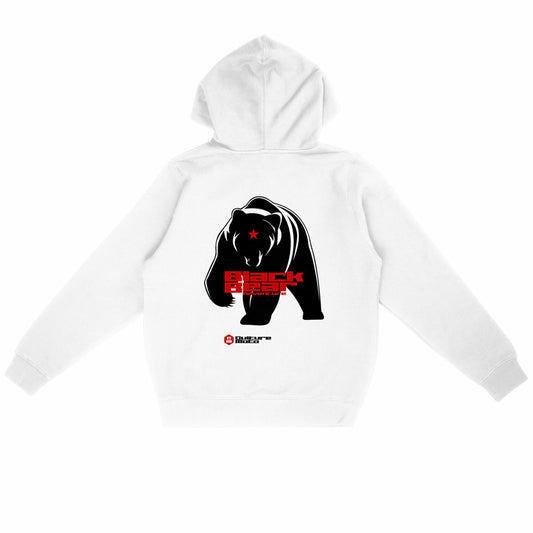 Sweat-shirt à capuche Culture Moto