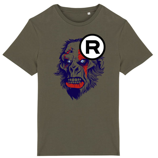 T-shirt manches courtes Culture Moto