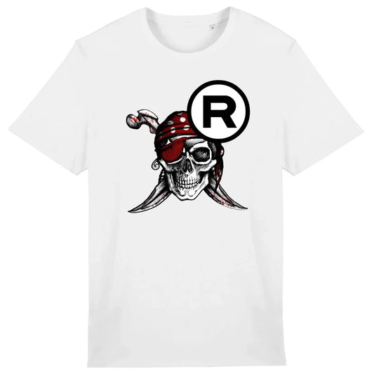 0326CMSkull_2-T-shirtblanc - CultureMoto
