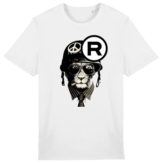 T-shirt manches courtes Culture Moto