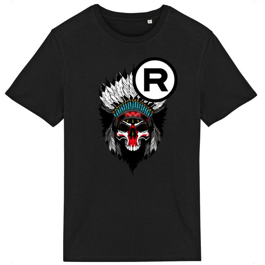 T-shirt manches courtes Culture Moto