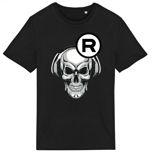 0326CMSkull_7-T-shirtnoir - CultureMoto