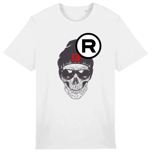 0326CMSkull_9-T-shirtblanc - CultureMoto
