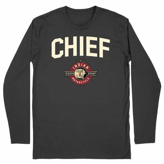 0425IndianChief-T-shirtnoir2 - CultureMoto