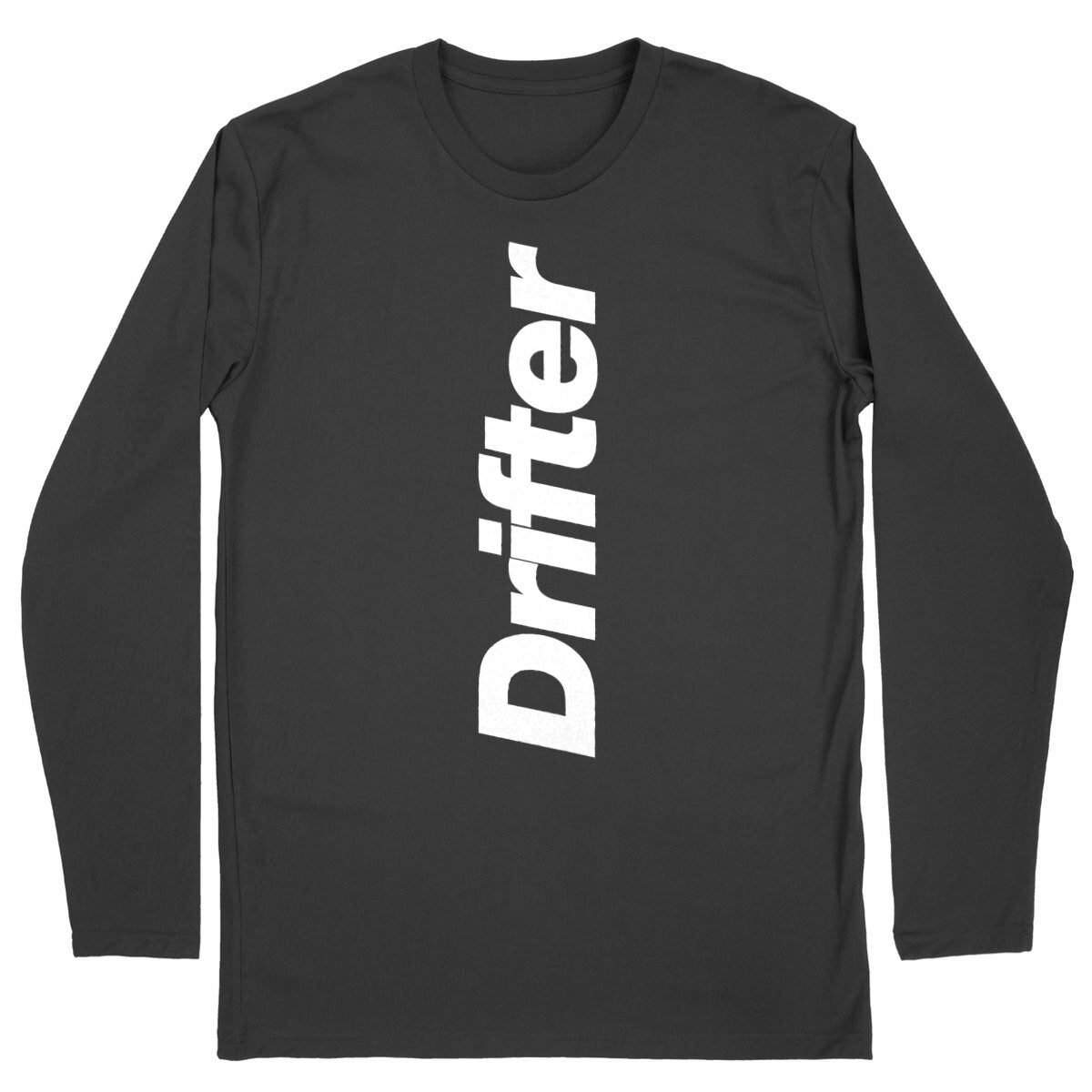 Kawasaki Drifter • Fichier d'image PNG → Ready to Print