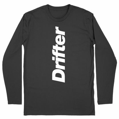 Kawasaki Drifter • Fichier d'image PNG → Ready to Print