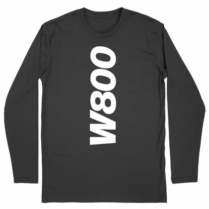Kawasaki W800 • Fichier d'image PNG → Ready to Print