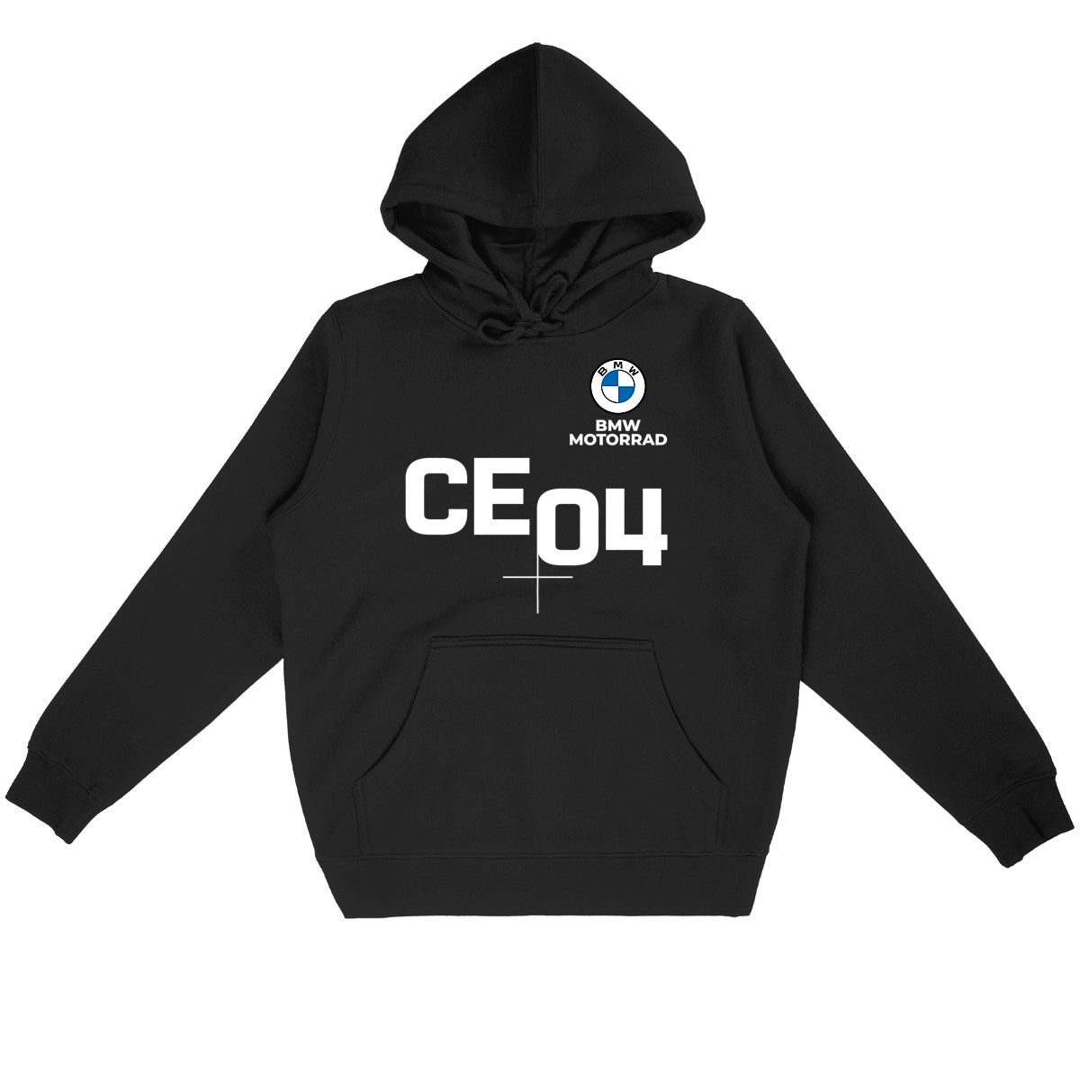 Hoodie Sweat-shirt à capuche BMW CE 04