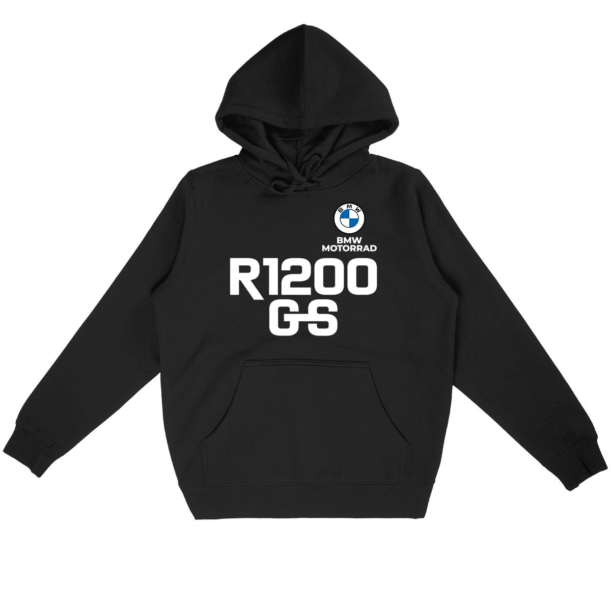 Hoodie Sweat-shirt à capuche BMW R 1200 GS