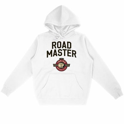 Hoodie Sweat-shirt à capuche Indian Roadmaster