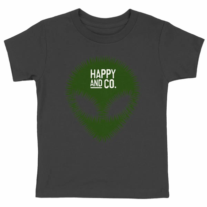 T-shirt épais Enfant manches courtes Happy & Co. Velmora