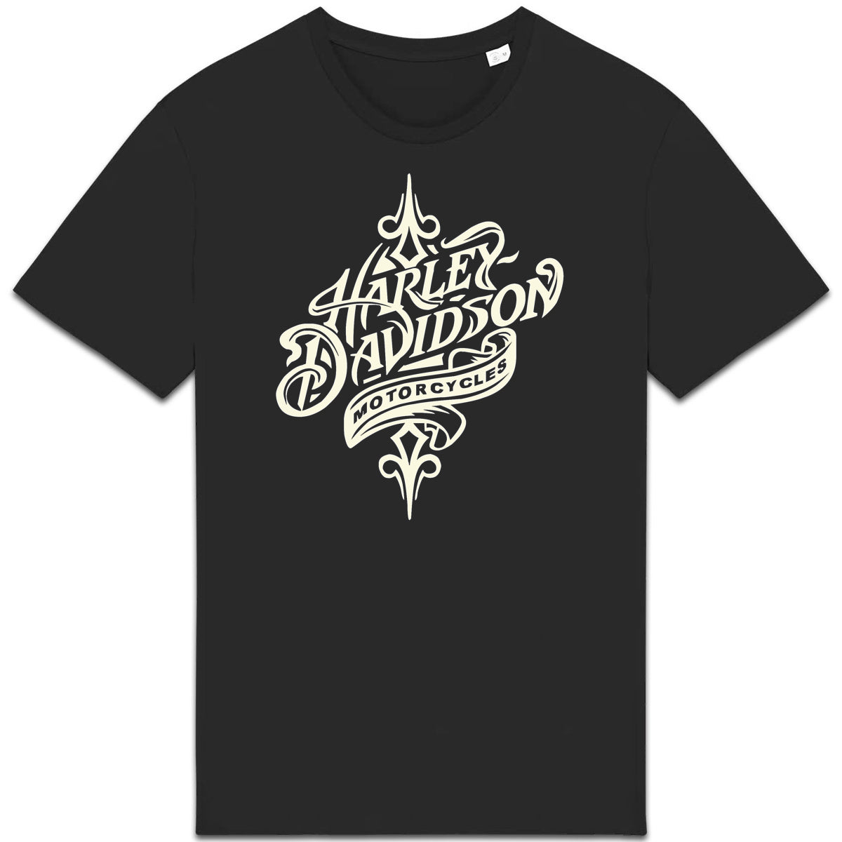 T-shirt unisexe Harley-Davidson