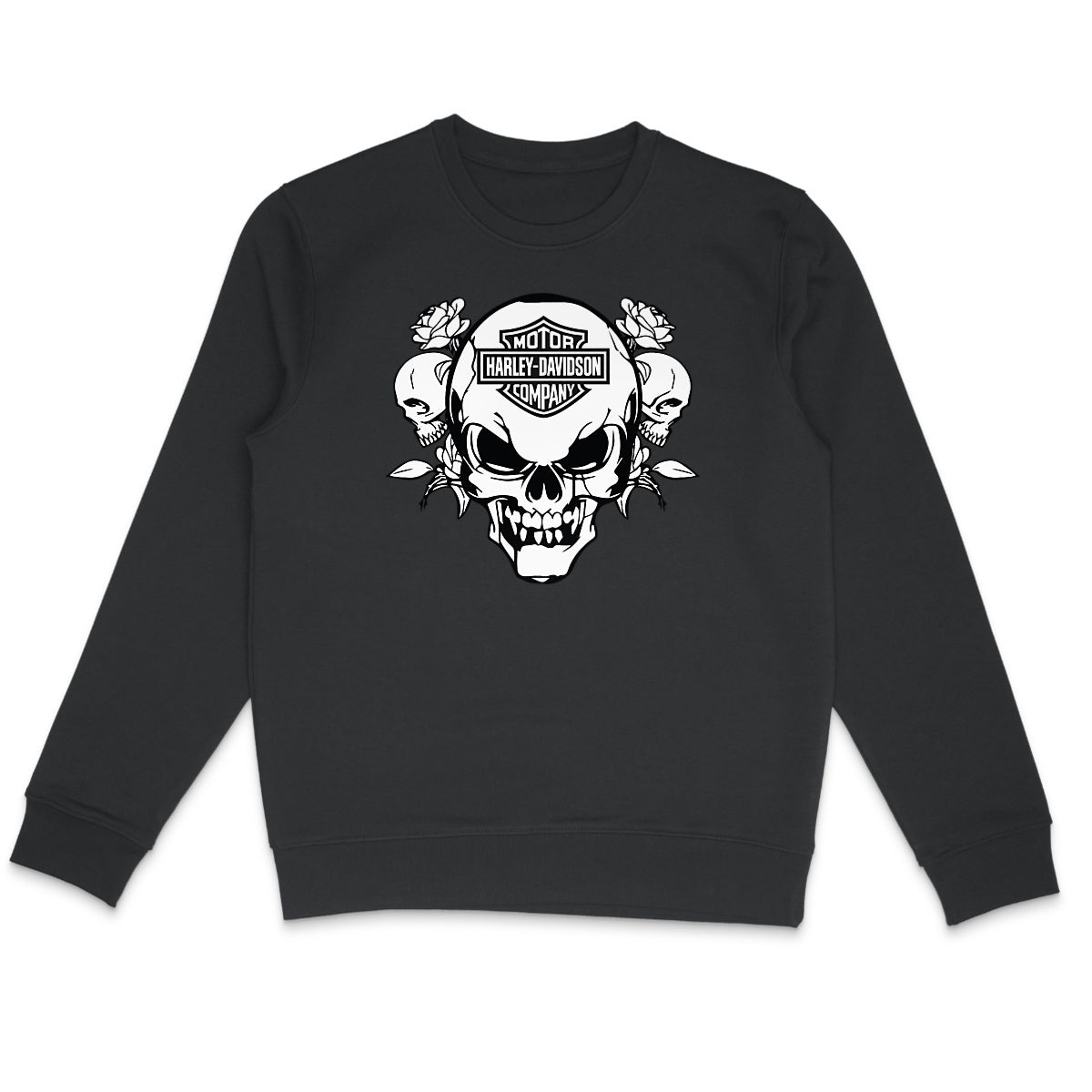 Sweat-shirt unisexe Harley-Davidson