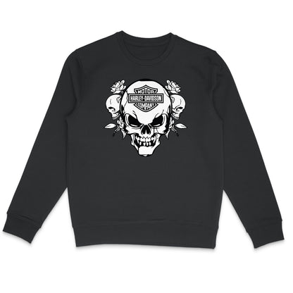 Sweat-shirt unisexe Harley-Davidson