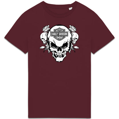 T-shirt unisexe Harley-Davidson