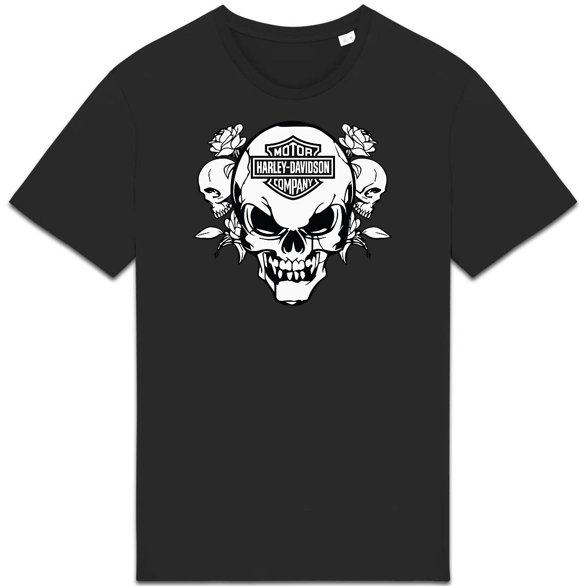 T-shirt unisexe Harley-Davidson