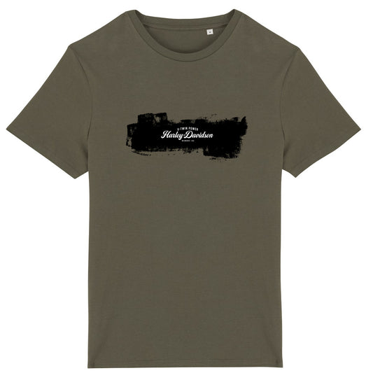 T-shirt unisexe Harley-Davidson