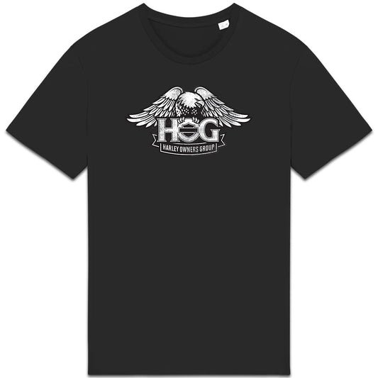 T-shirt unisexe Harley-Davidson