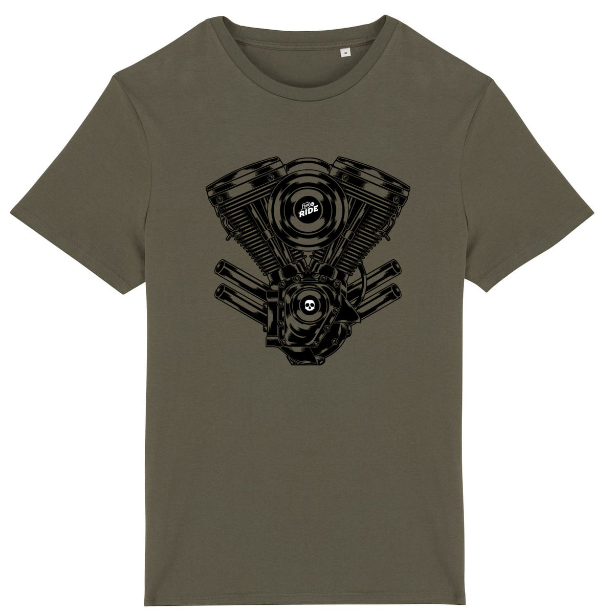 T-shirt unisexe Harley-Davidson