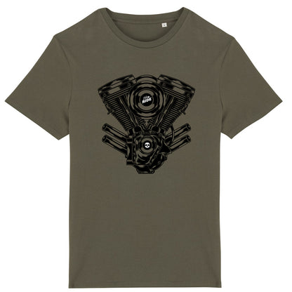 T-shirt unisexe Harley-Davidson