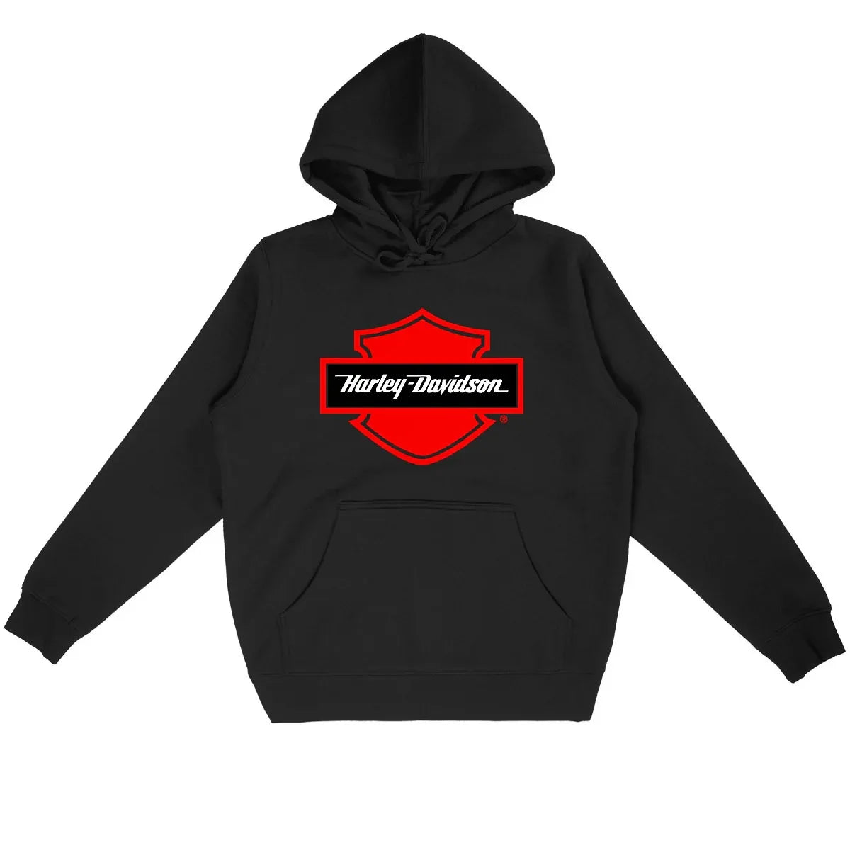 0625Harley-DavidsonMyRoad-Hoodienoirface - CultureMoto