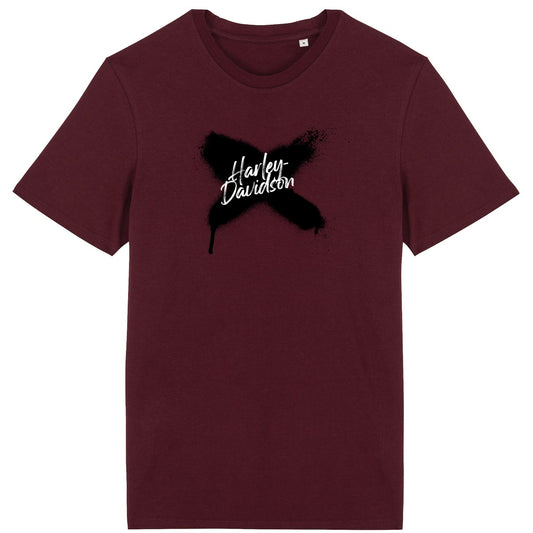 T-shirt unisexe Harley-Davidson