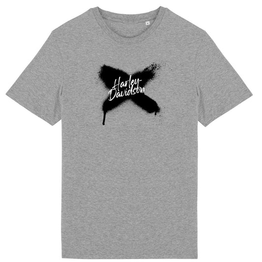 T-shirt unisexe Harley-Davidson