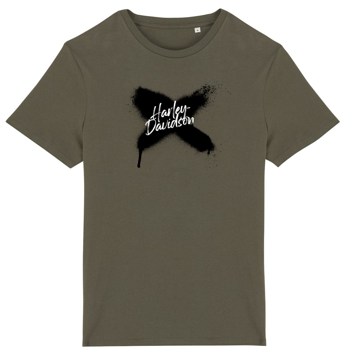 T-shirt unisexe Harley-Davidson