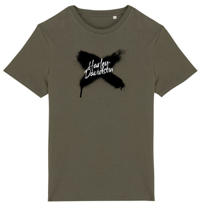 T-shirt unisexe Harley-Davidson