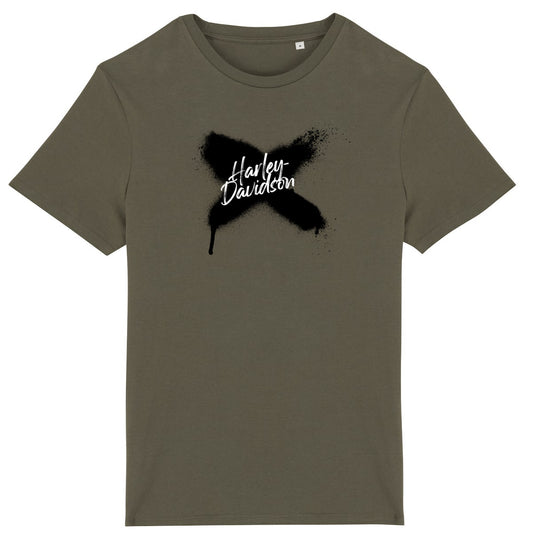 T-shirt unisexe Harley-Davidson