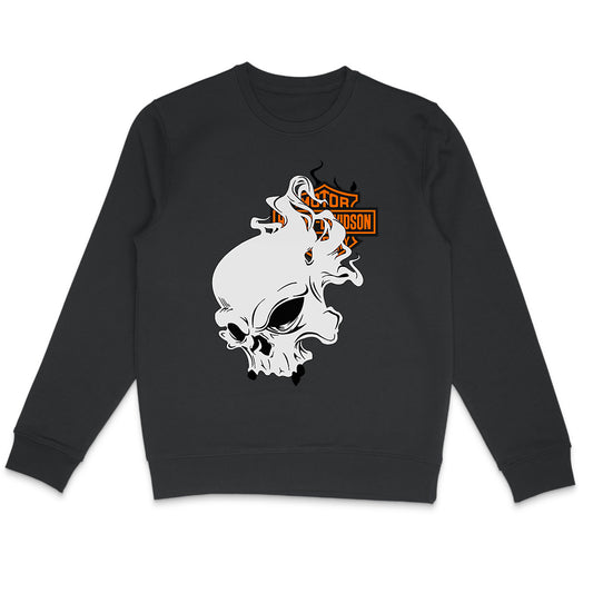 Sweat-shirt unisexe Harley-Davidson