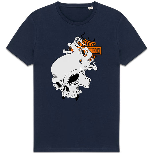 T-shirt unisexe Harley-Davidson