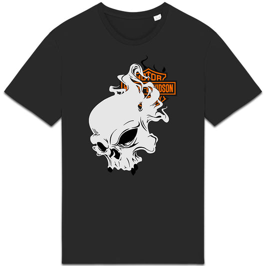 T-shirt unisexe Harley-Davidson