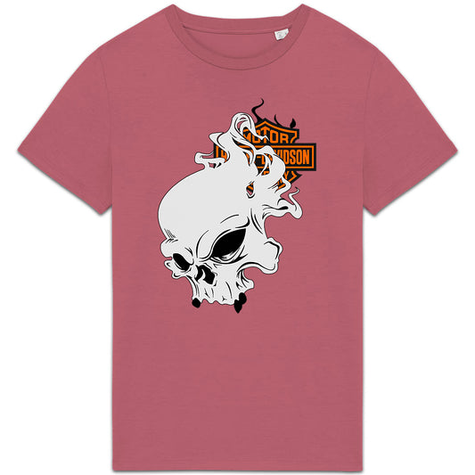 T-shirt unisexe Harley-Davidson