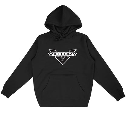 Hoodie logo Victory Motorcycles