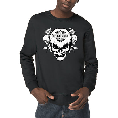 Sweat-shirt unisexe Harley-Davidson