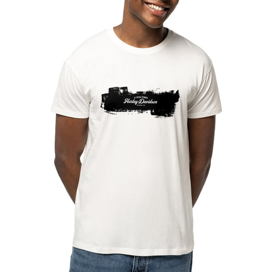 T-shirt unisexe Harley-Davidson