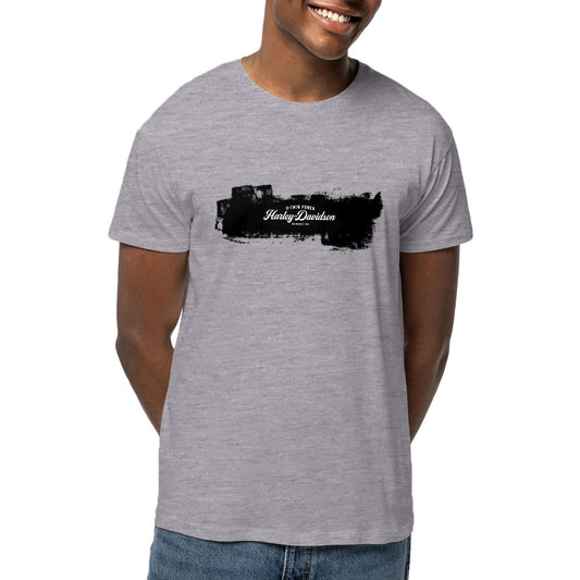 T-shirt unisexe Harley-Davidson