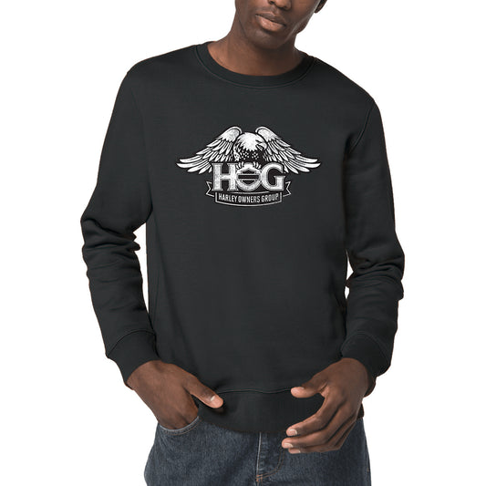 Sweat-shirt unisexe Harley-Davidson