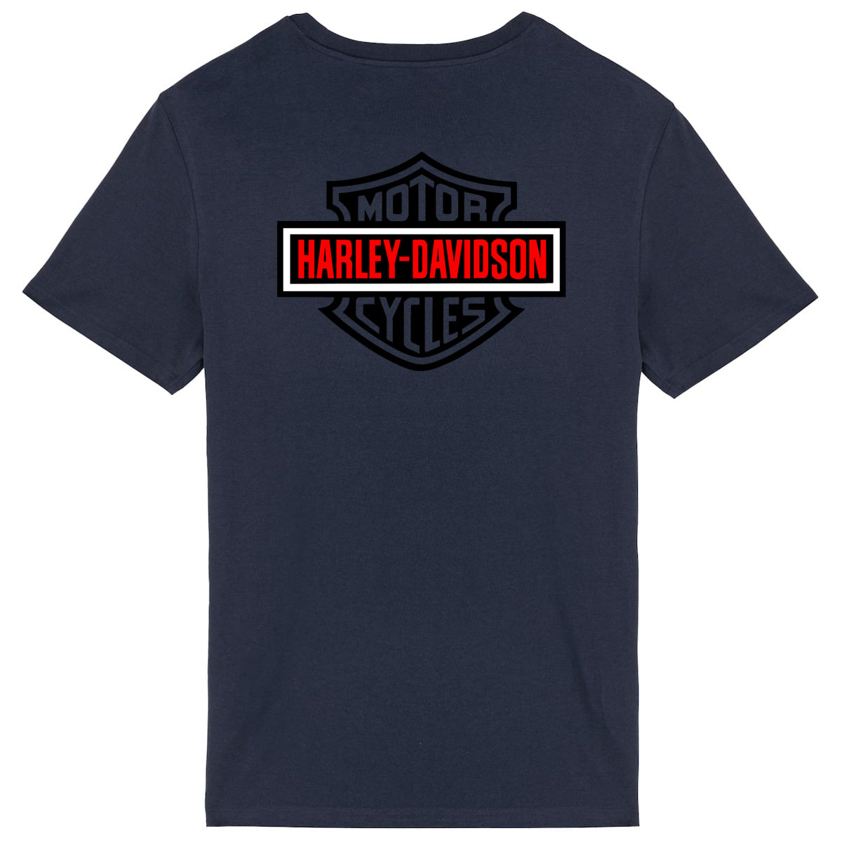 T-shirt unisexe Harley-Davidson