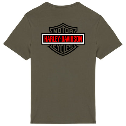 T-shirt unisexe Harley-Davidson