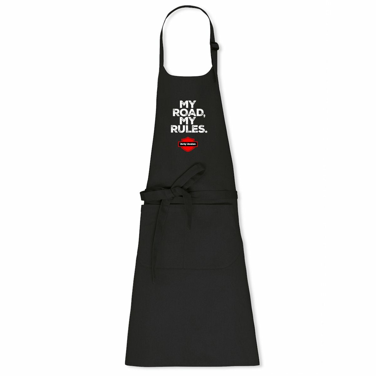 Tablier de cuisine Harley-Davidson