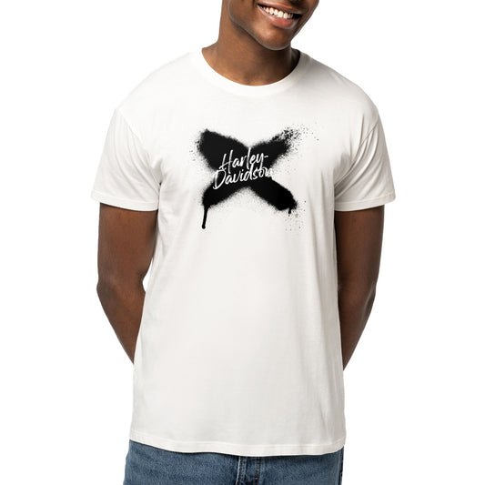 T-shirt unisexe Harley-Davidson