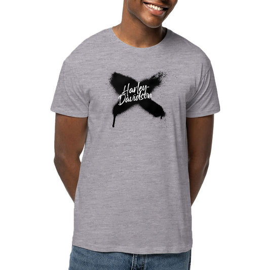 T-shirt unisexe Harley-Davidson