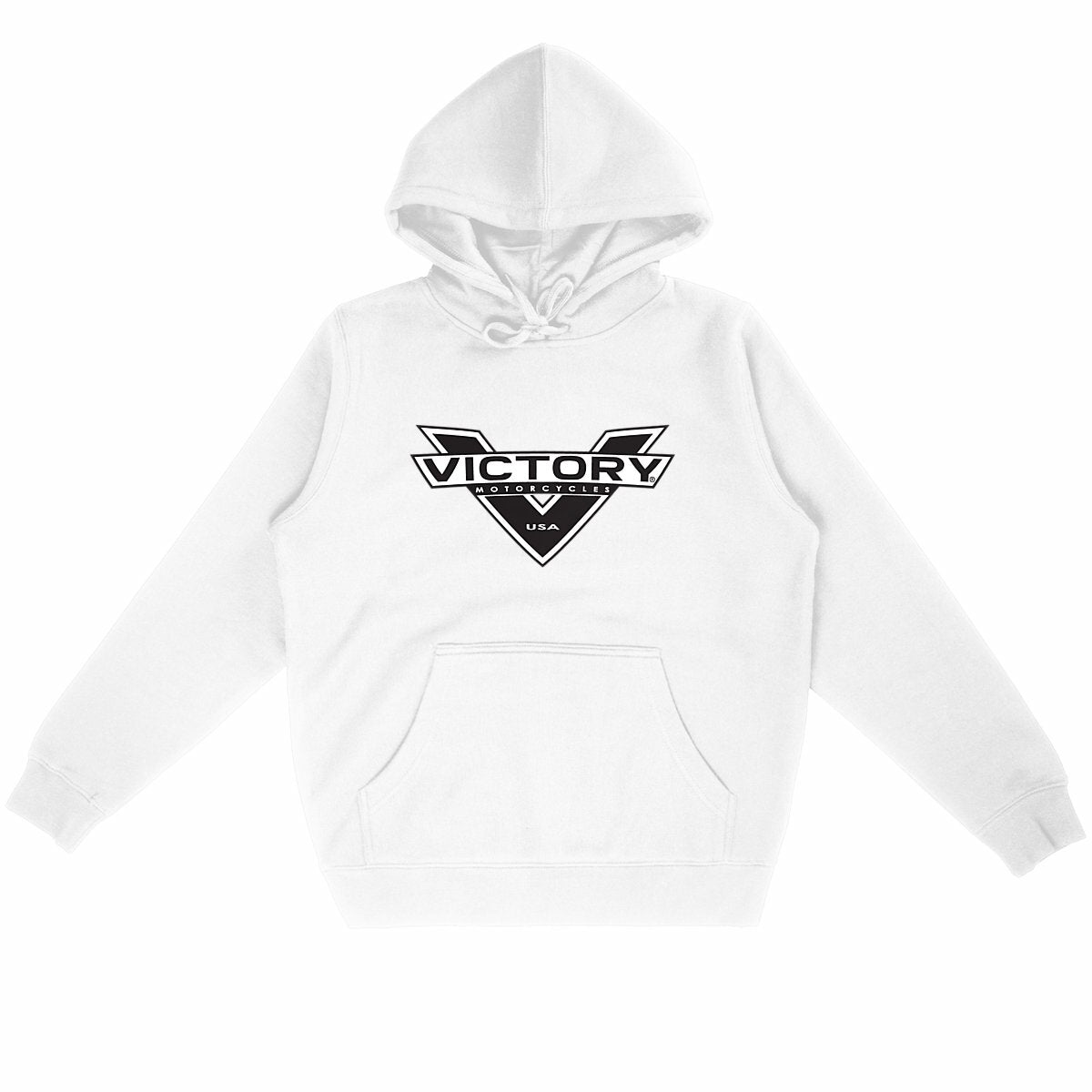 Hoodie logo Victory Motorcycles